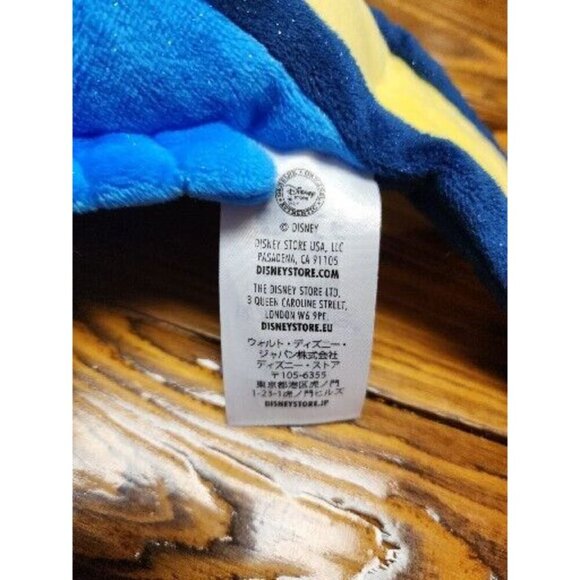 Authentic Disney Store Finding Dory 17" Plush With Transfer Tag and Regular Tag - Picture 5 of 7